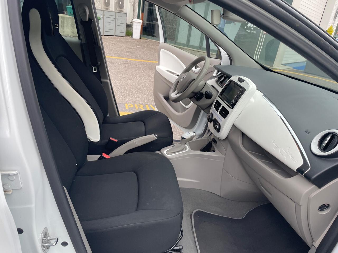 Renault ZOE Life *Neopatentati*Solo 60000km