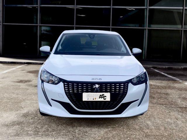 PEUGEOT 208 1.2 BENZ 75 CV 5 porte ADATTA NEOPATENTATI