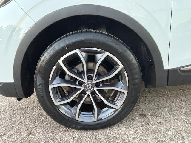 Renault Kadjar Blue dCi 8V 115CV Sport Edition2