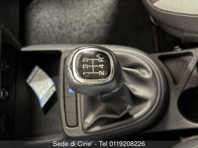 Hyundai i10 i10 1.0 MPI Advanced