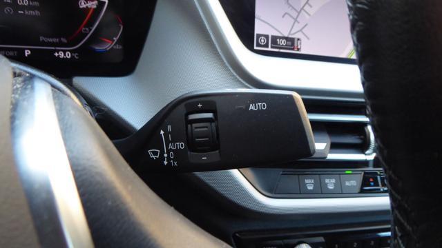 BMW 220 i Gran Coupé Advantage autom.