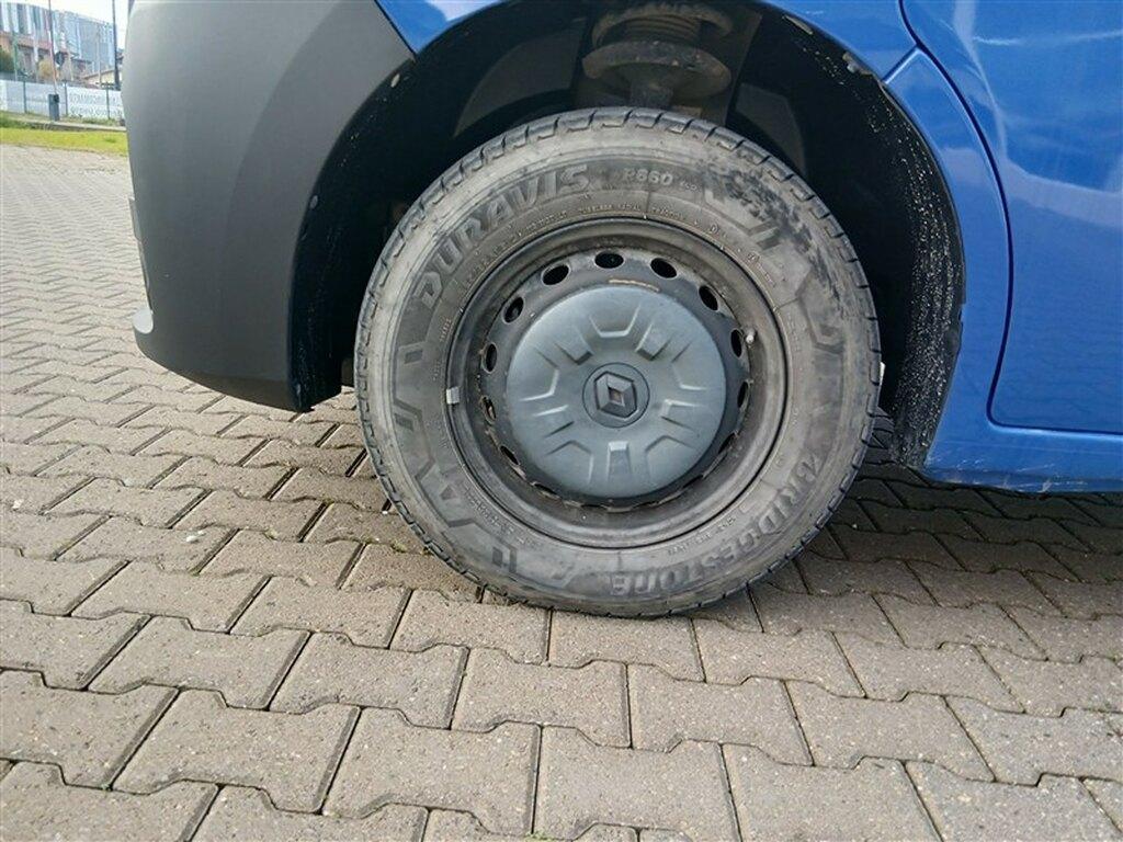 Renault Master T33 2.3 dci 135cv L2H2 Ice E6d-temp