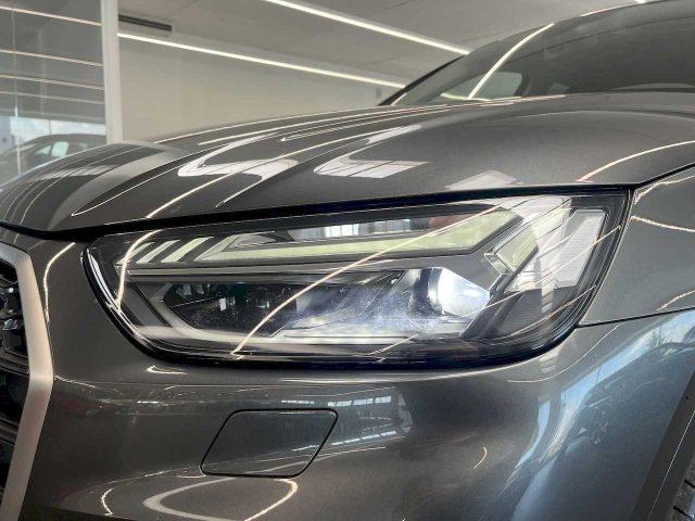 AUDI Q5 40 TDI 204 CV quattro S tronic S line