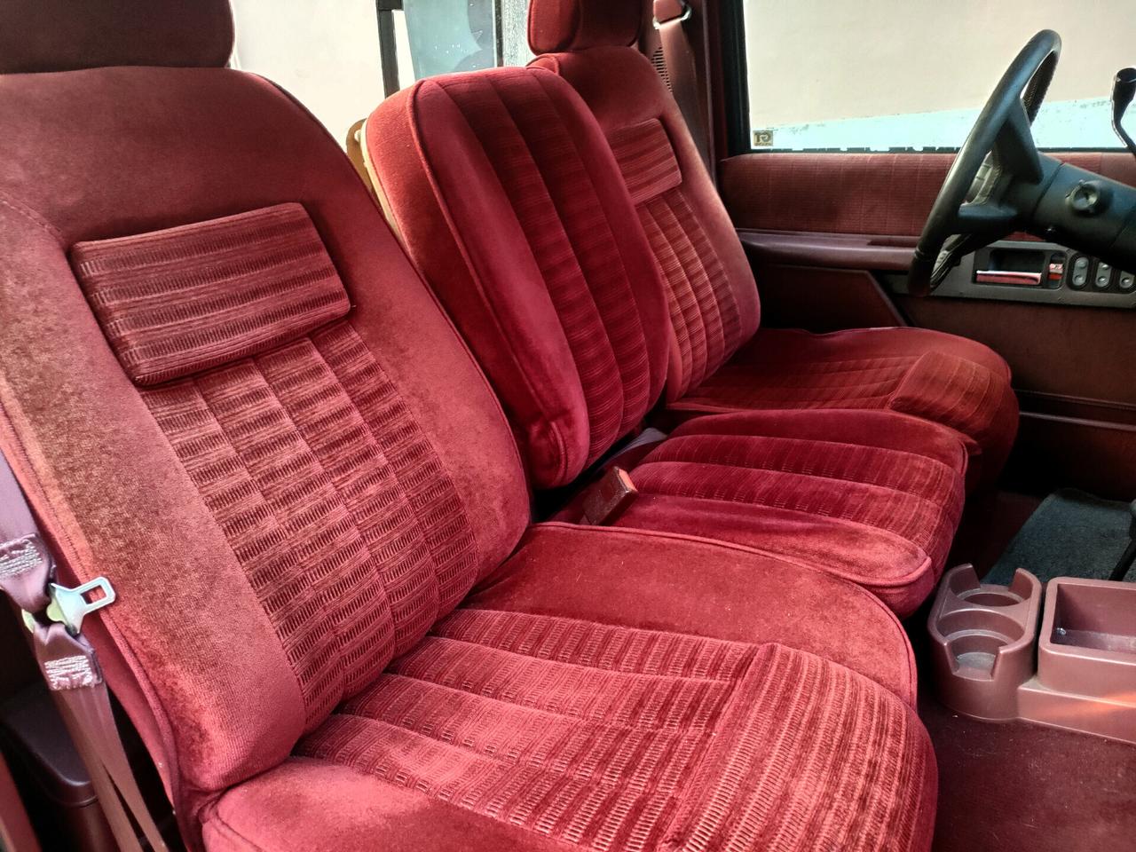 Chevrolet Silverado Sportside 5.7 V8 GPL nuovo