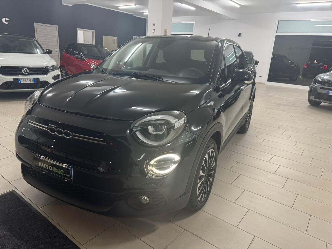 Fiat 500X 1.0 T3 120 CV Sport