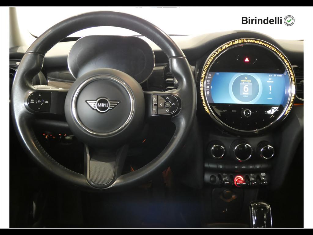 MINI Mini 5 porte (F55) - Mini 1.5 Cooper Classic 5 porte