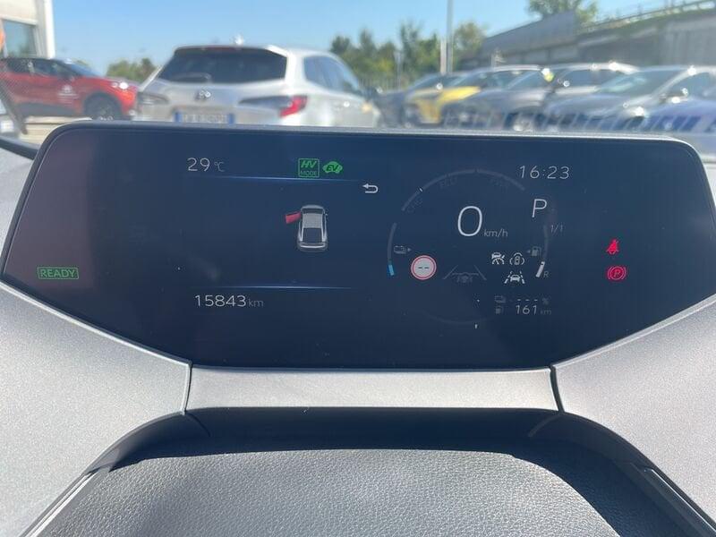 Toyota Prius Prius 2.0 Plug-in Hybrid Lounge