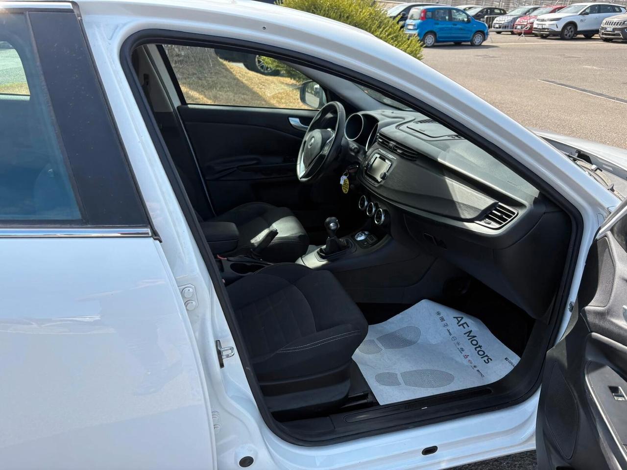 Alfa Romeo Giulietta 1.6 JTDm 120 CV Super