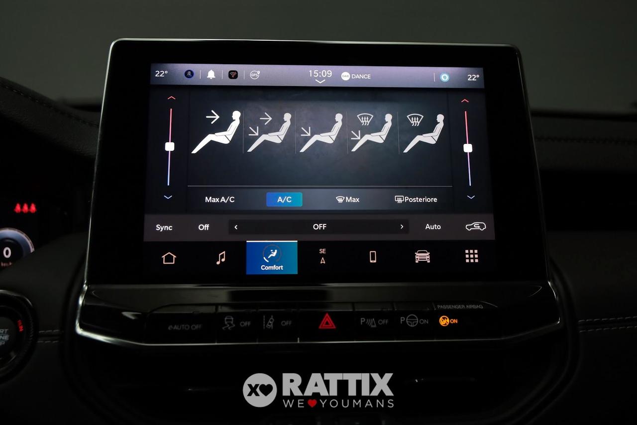 Jeep Compass 1.5 Turbo T4 Mhev 130CV S DCT