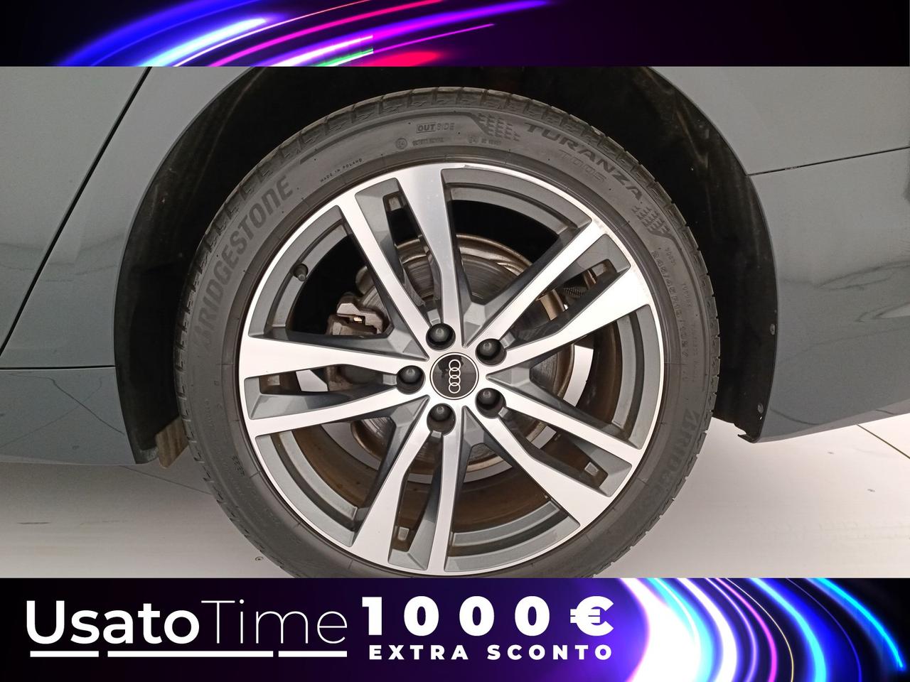 Audi A6 avant 40 2.0 tdi mhev business sport quattro ultra s tronic