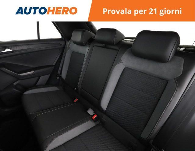 VOLKSWAGEN T-Roc 1.5 TSI ACT DSG Sport BlueMotion Technology
