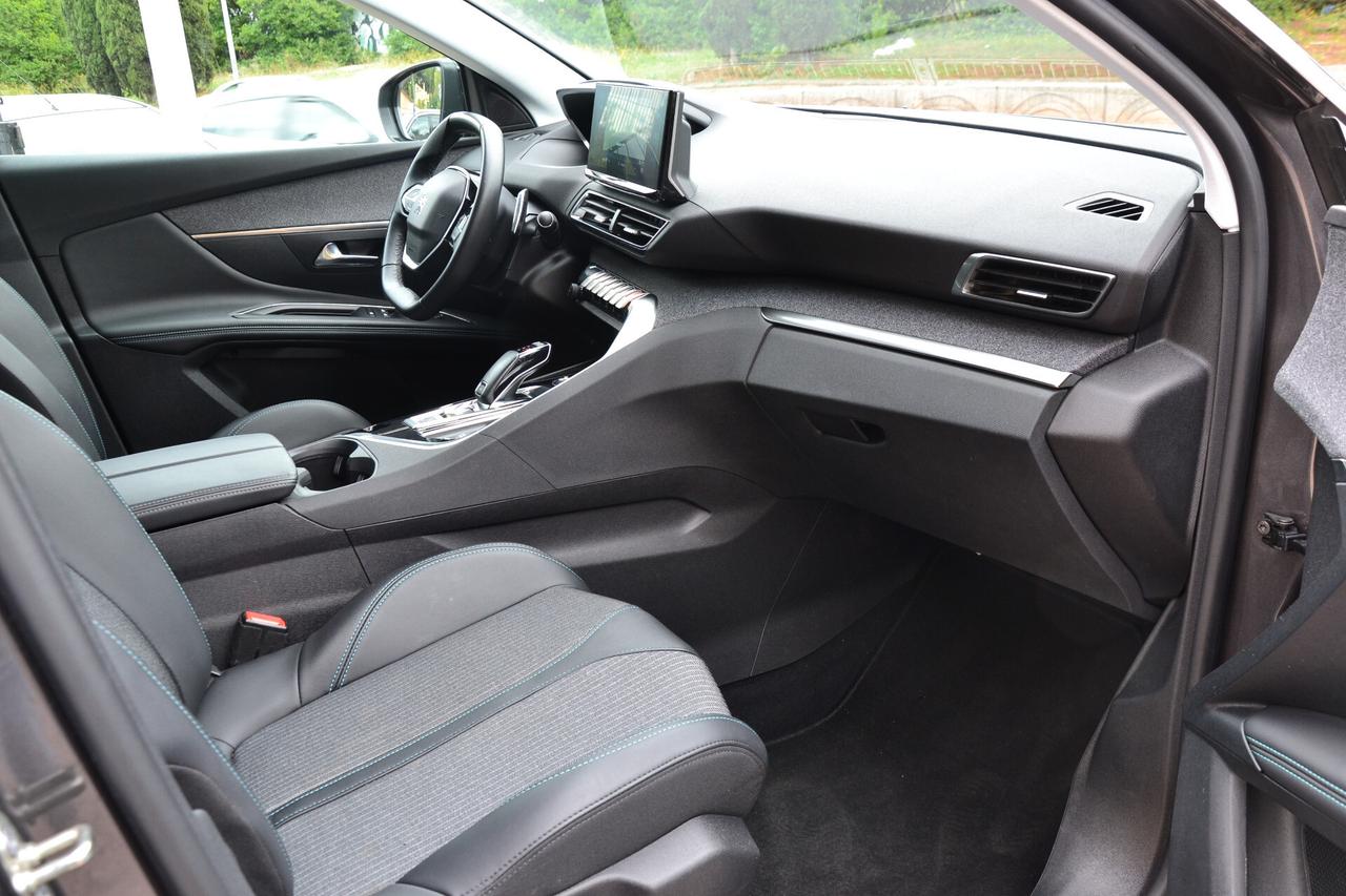 Peugeot 3008 1.5 HDi 130CV EAT8 ALLURE **PREZZO VERO**UNIPRO'*