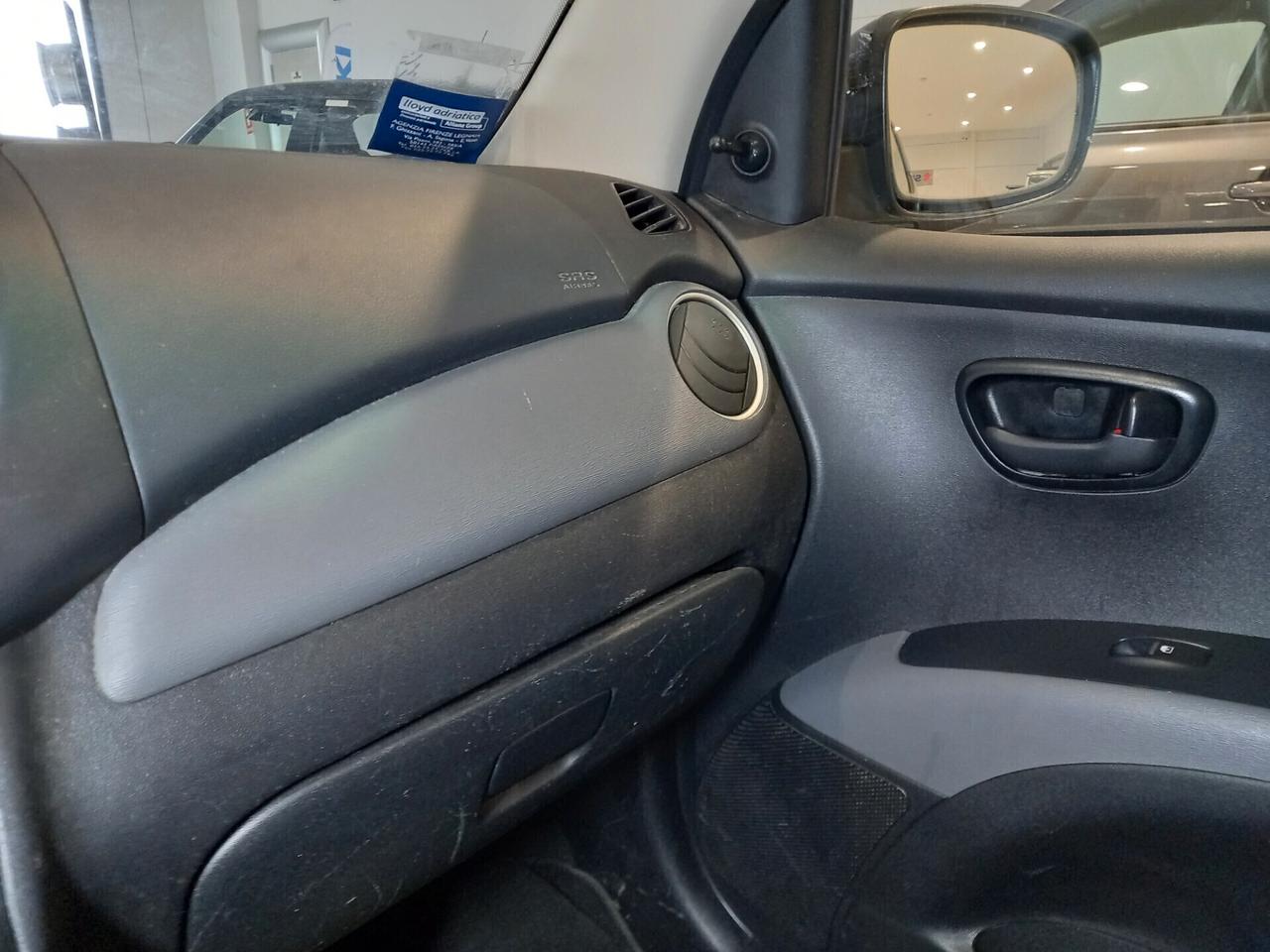 Hyundai i10 88.000 KM