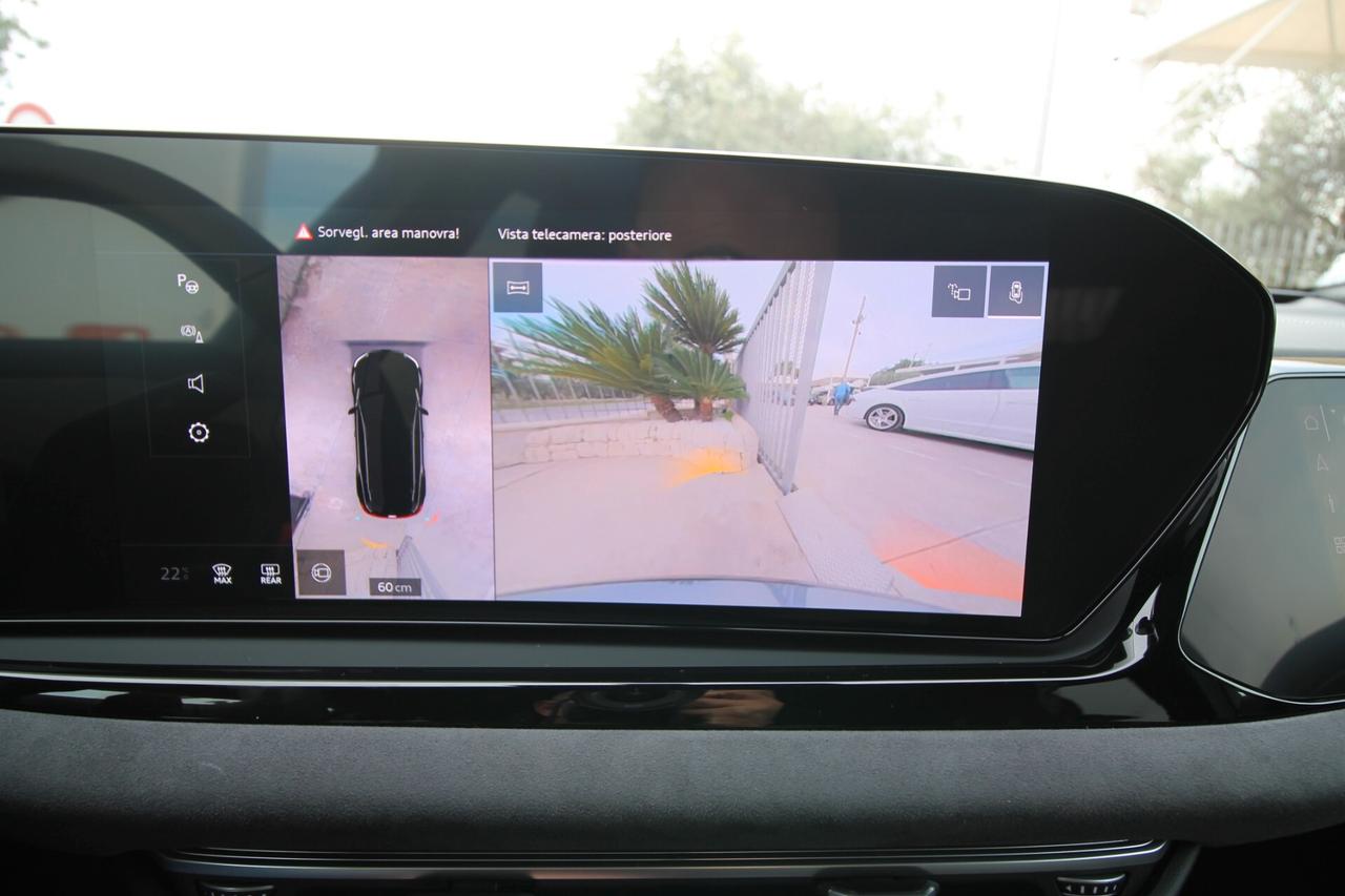 Audi A6 Avant TDI 204cv quattro S Line edition |11.2025