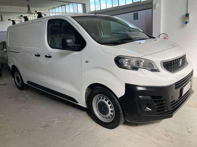 Peugeot Expert 1.6 115CV PRO 3POSTI EURO6 - UNICO PROPRIETARIO