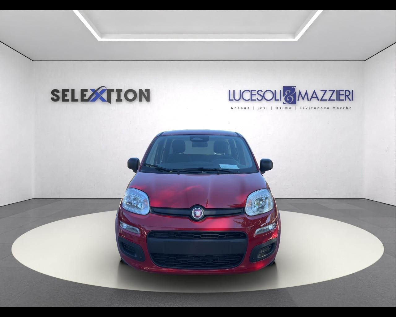 FIAT Pandina My26 1.0 65cv Hybrid Pop