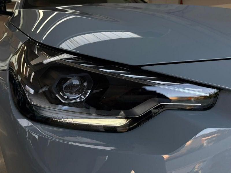 BMW Serie 2 Coupé M 240i xDrive