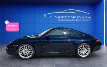 PORSCHE 911 (997) 911 Carrera Coupé