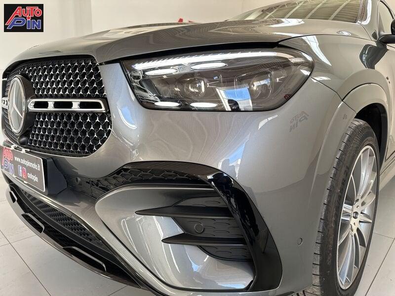 Mercedes-Benz GLE GLE 300 d 4Matic Mild Hybrid AMG Line Premium Plus