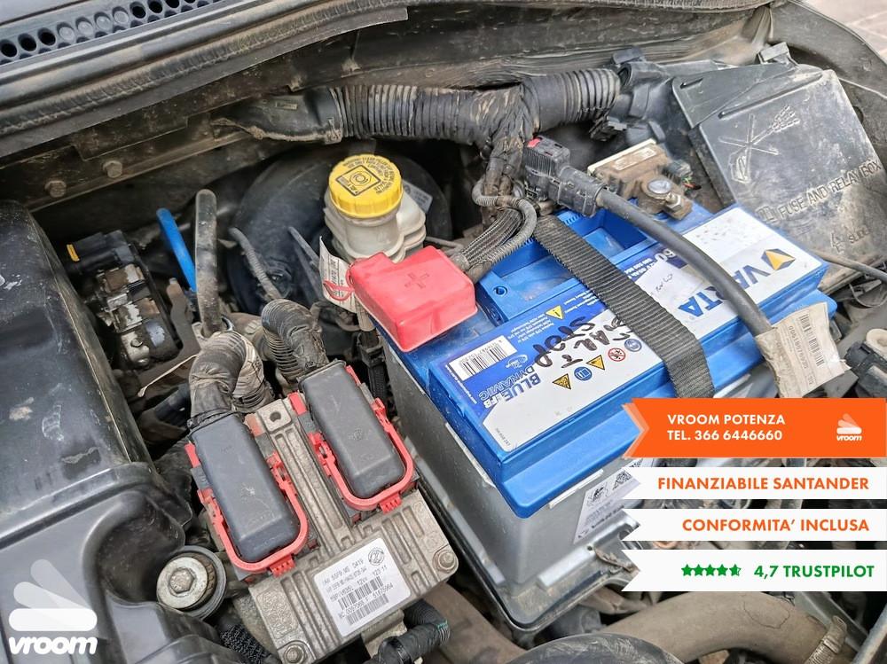 FIAT 500 (2007-2016) 500 1.2 Lounge