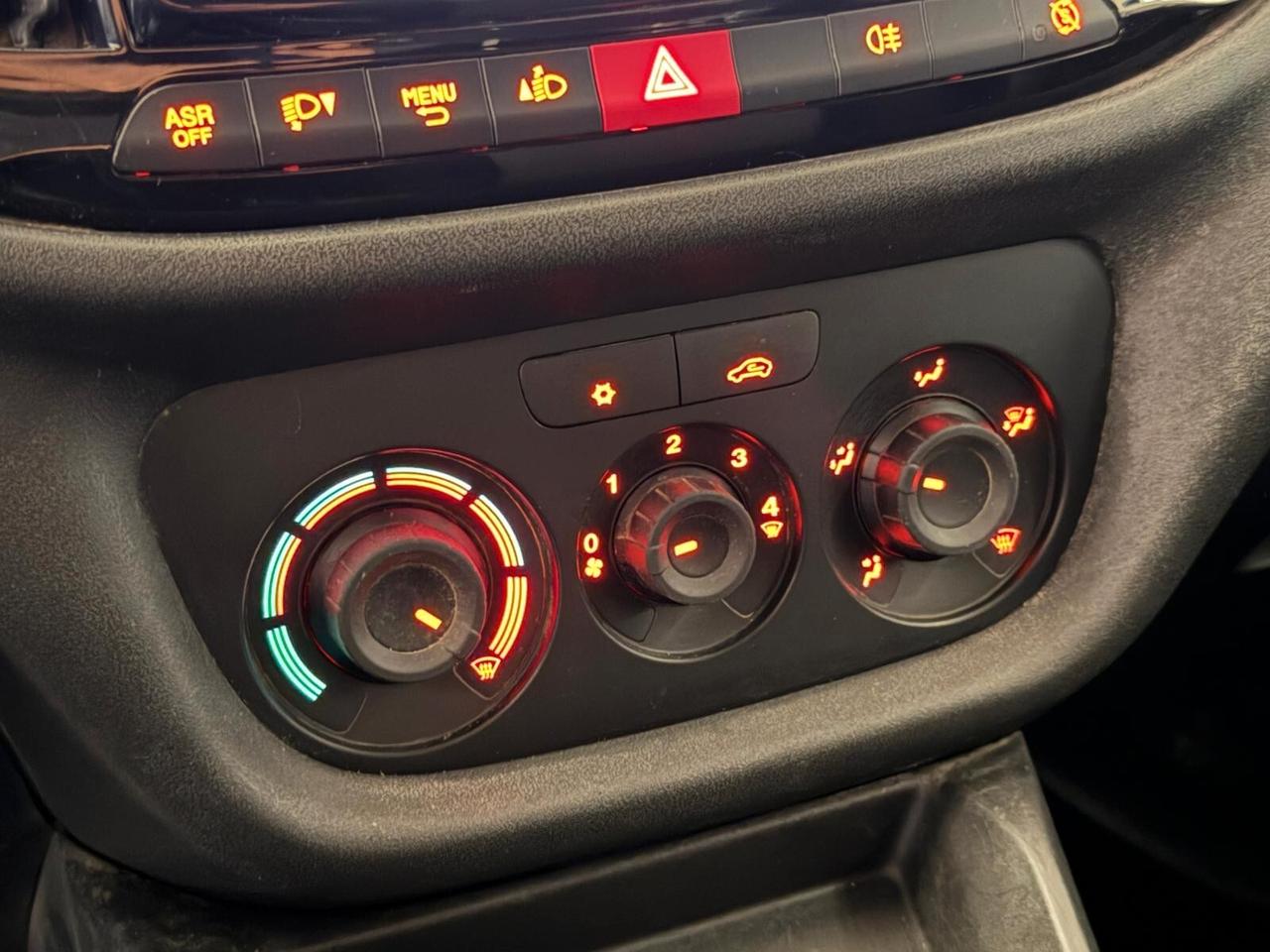 Fiat Doblo Doblò 1.6 MJT 105CV Cargo