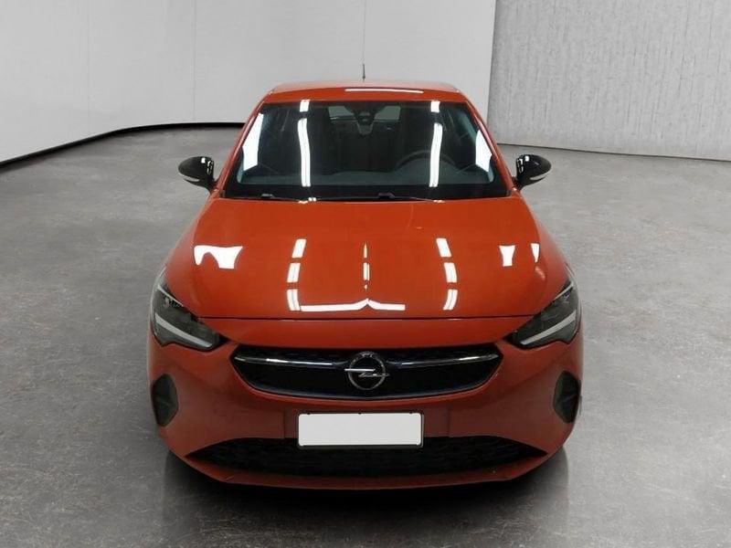 Opel Corsa 1.2 D&T s&s 75cv