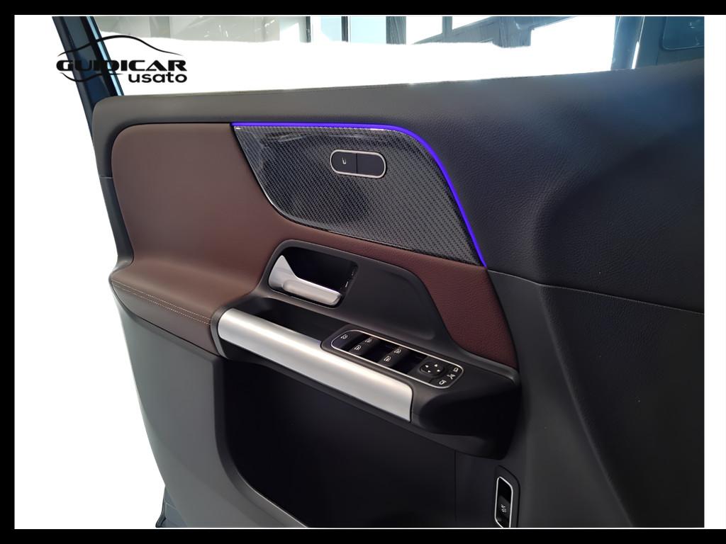 Mercedes-Benz GLA-H247 2020 - GLA 200 d Premium auto