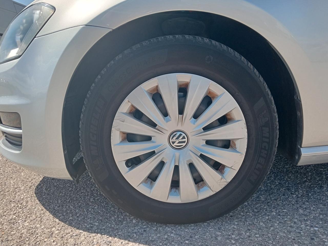 Volkswagen Golf 1.2 TSI 105 CV 5p. OK NEOPATENTATI