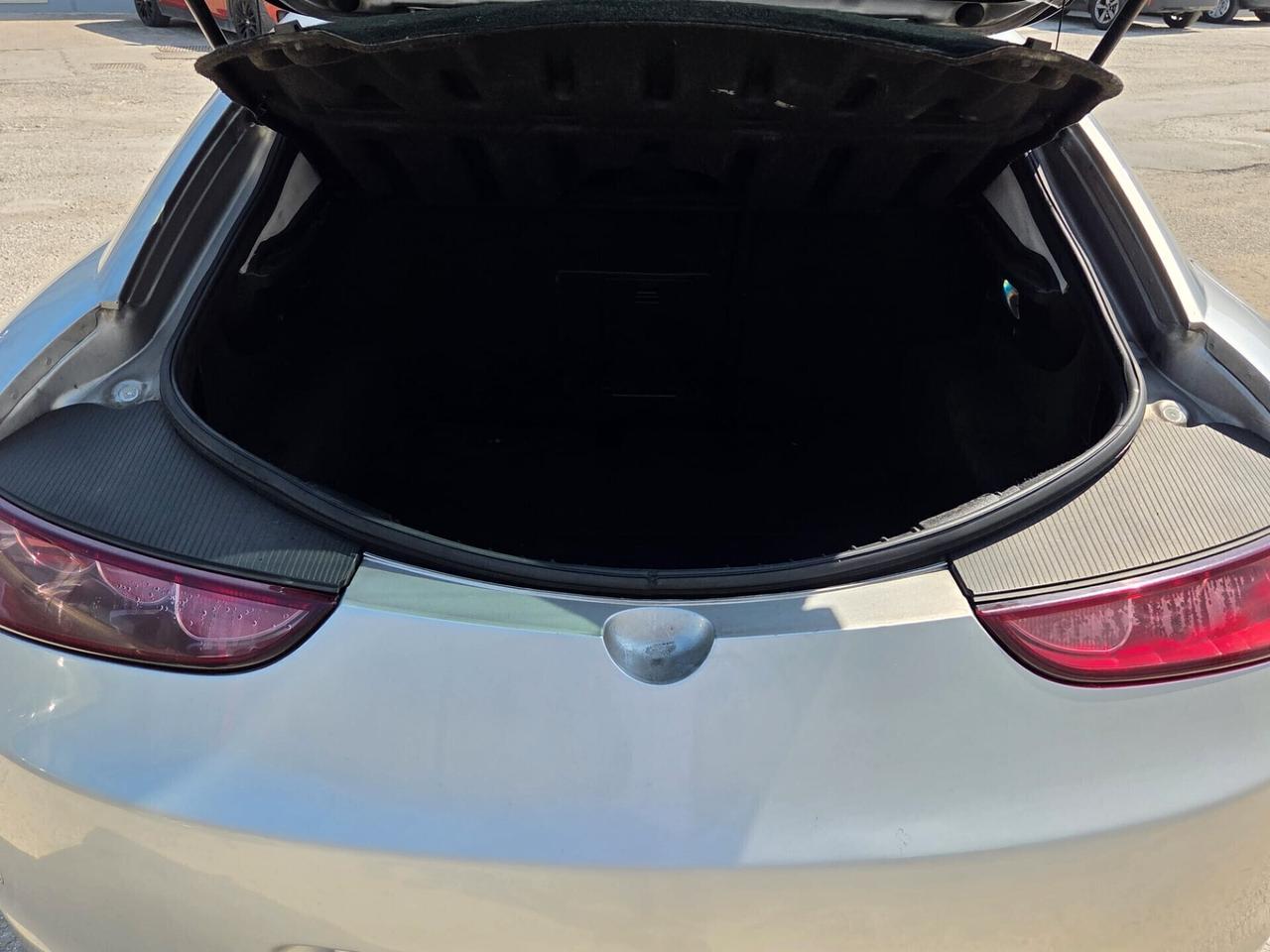 Alfa Romeo Brera 2.4 JTDM 20V -ISCRIVIBILE ASI -