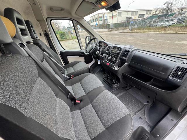 FIAT Ducato 35 2.0 MJT PM-TM Furgone