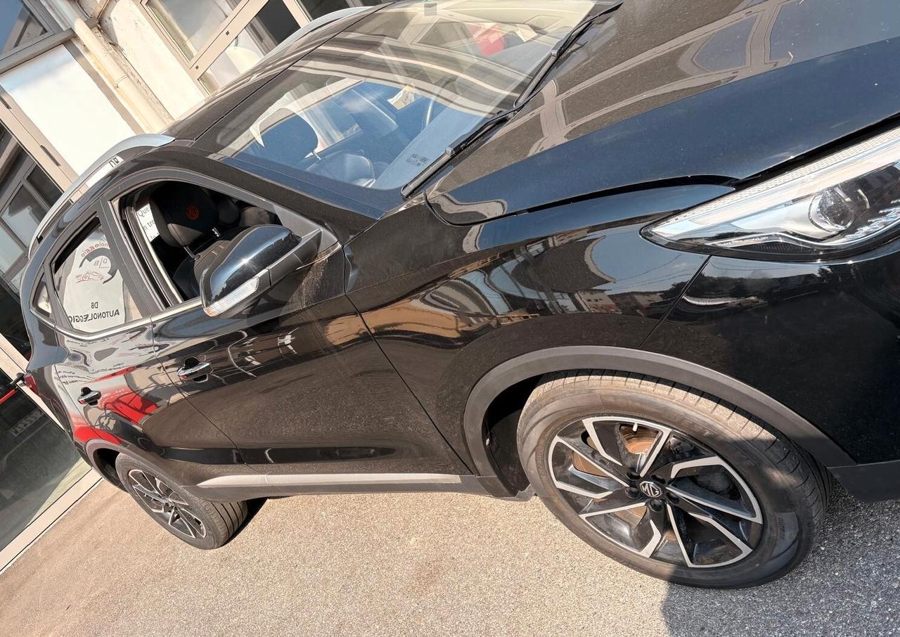 Mg ZS 1.0T-GDI Luxury