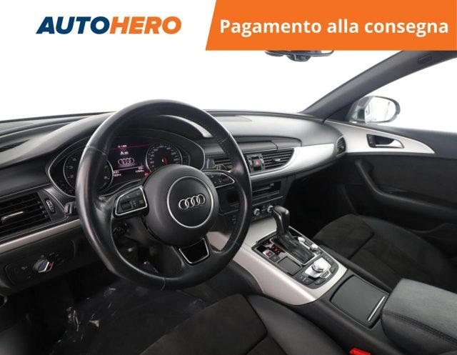 AUDI A6 Avant 1.8 TFSI ultra S tronic