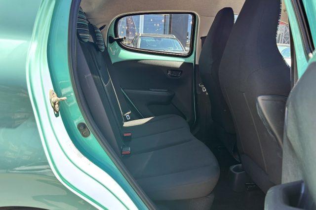 CITROEN C1 Airscape PureTech 82 5 porte Shine GPL