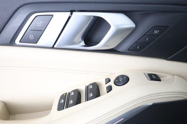 BMW X5 X5 xDrive30d 48V Business
