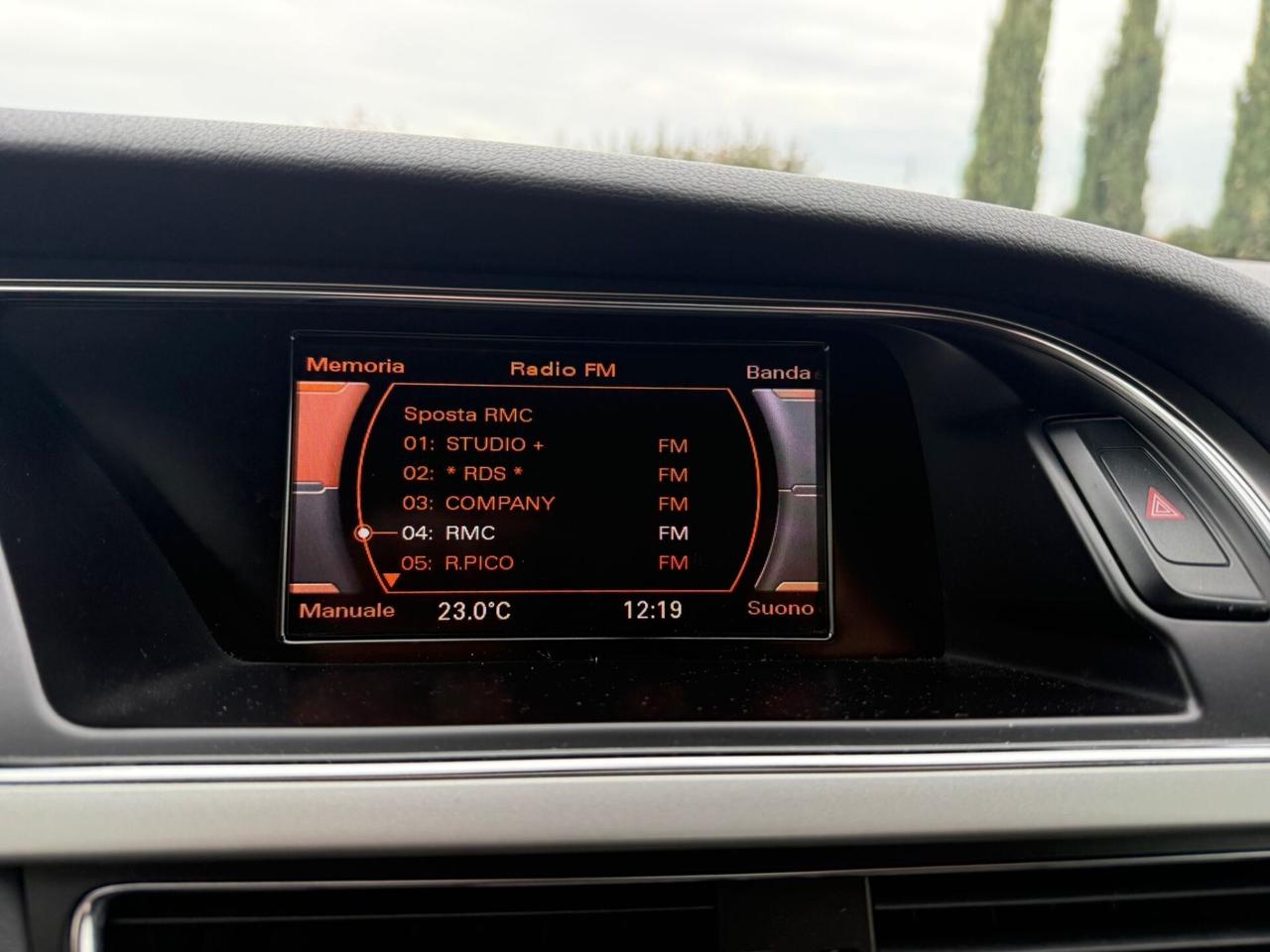 Audi A5 3.0 V6 TDI QUATTRO SLINE