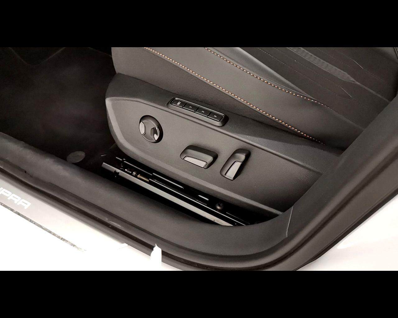 CUPRA Leon 2020 - Leon 2.0 tdi 150cv dsg