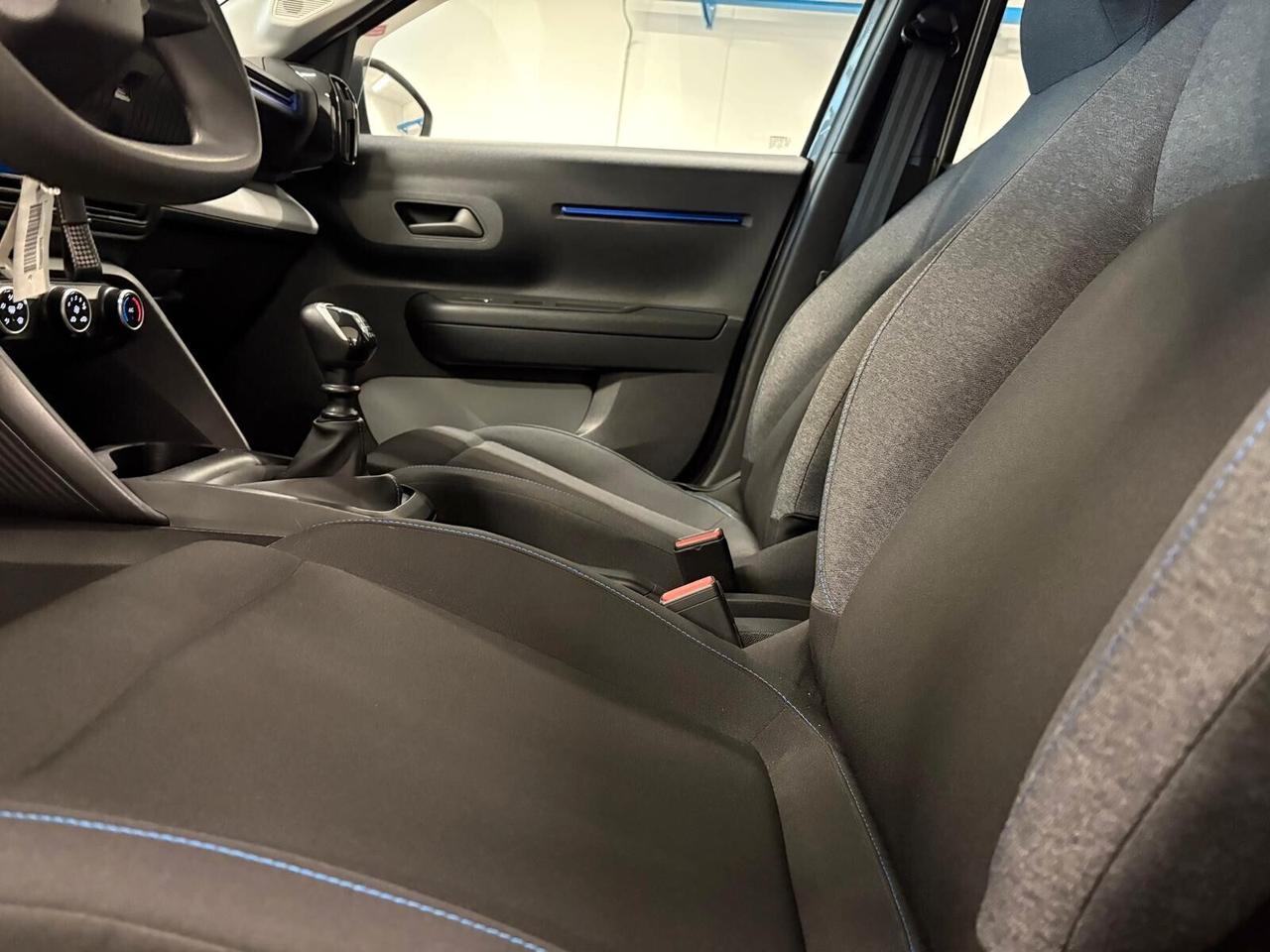 Citroen C3 YOU PureTech 100 6mt SPOTICAR