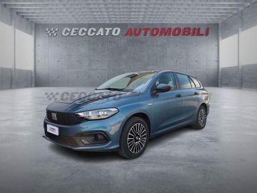 FIAT Tipo Tipo SW 1.6 mjt s&s 130cv