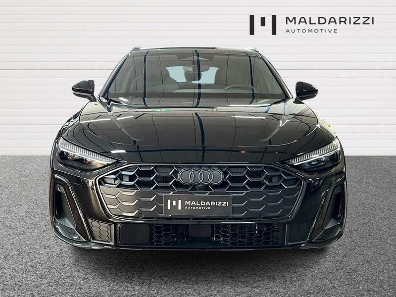 Audi A5 III 2024 Avant Avant 2.0 tdi mhev+ S line edition quattro 204cv s-tronic