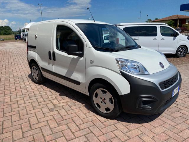 FIAT Fiorino 1.3 MJT 95CV Cargo SX