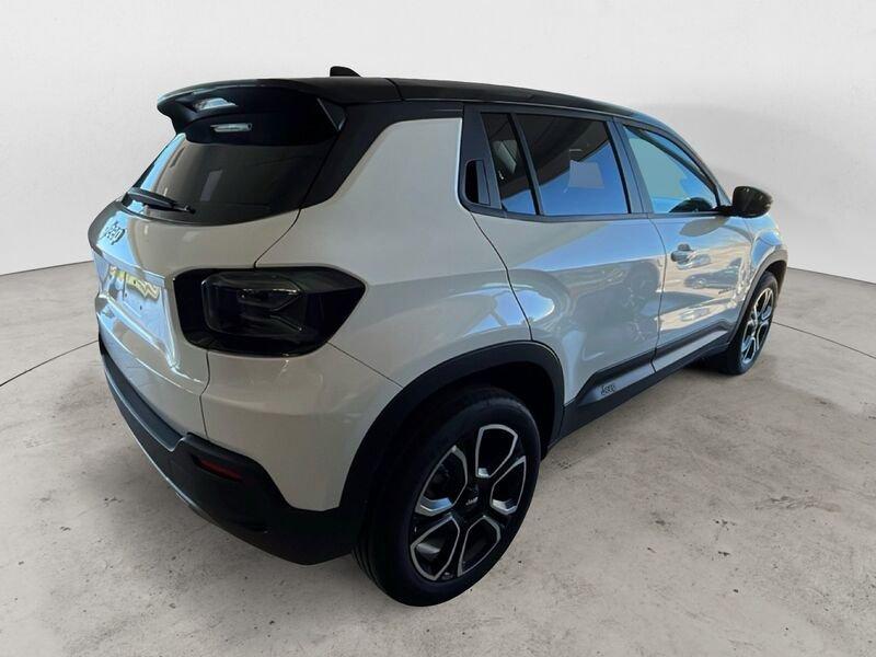 Jeep Avenger Ice My24 Summit 1.2 100cv