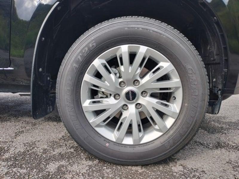 Isuzu D-Max N60 1.9 aut. Crew BB+ Cab