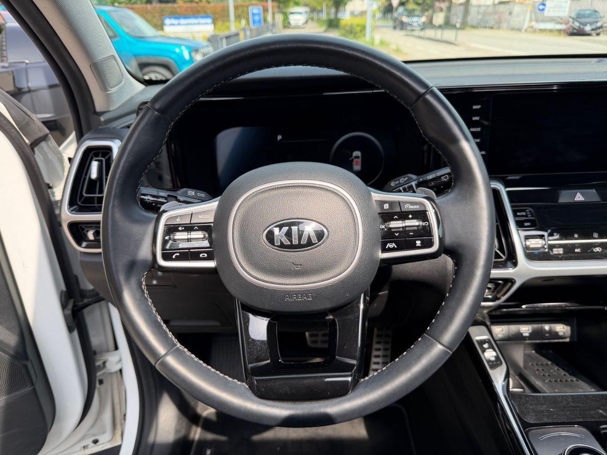 KIA - Sorento - 1.6 T-GDi aut. AWD HEV Evolution 7 POSTI PLUG-IN