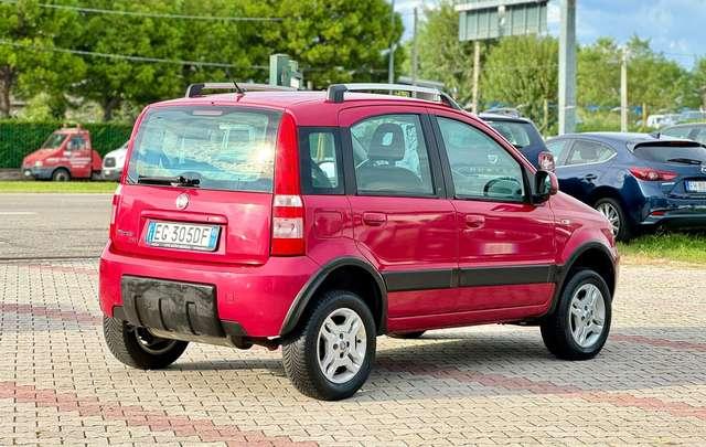 Fiat Panda 1.3 mjt 16v Climbing 4x4 75cv