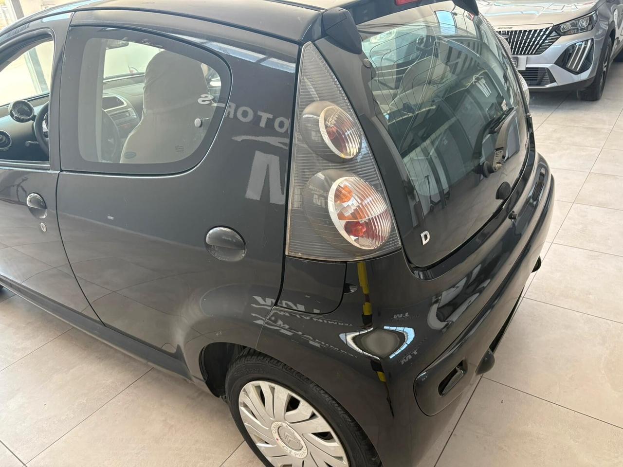 Citroen C1 1.0 5 porte Pinko