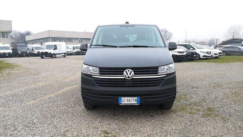 Volkswagen Caravelle 2.0 TDI 110CV PC Business 9 posti