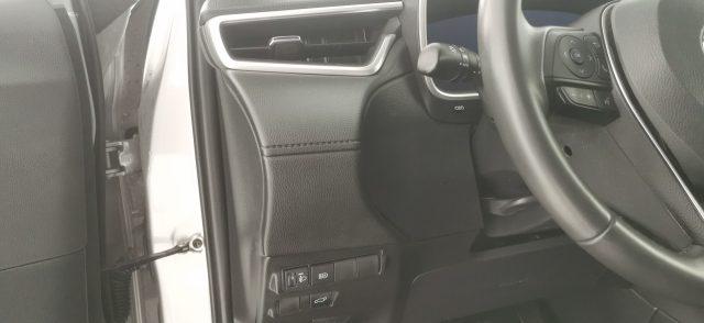 TOYOTA Corolla Cross 2.0 Hybrid 197 CV E-CVT AWD-i Lounge