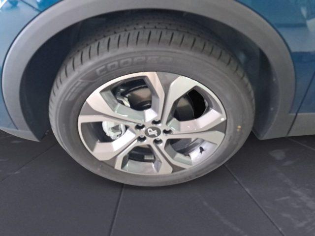 DR MOTOR DR 6.0 1.5 PHEV