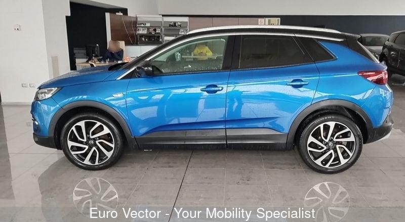 Opel Grandland Grandland X 1.5 diesel Ecotec Start&Stop aut. Ultimate