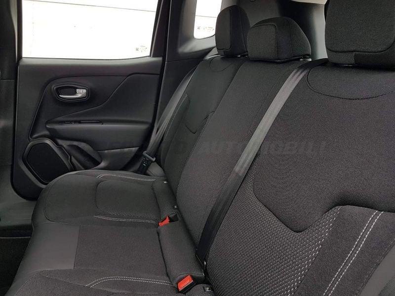 Jeep Renegade Renegade E-Hybrid My25 Altitude 1.5 Turbo T4 E-Hybrid 130cv Fwd